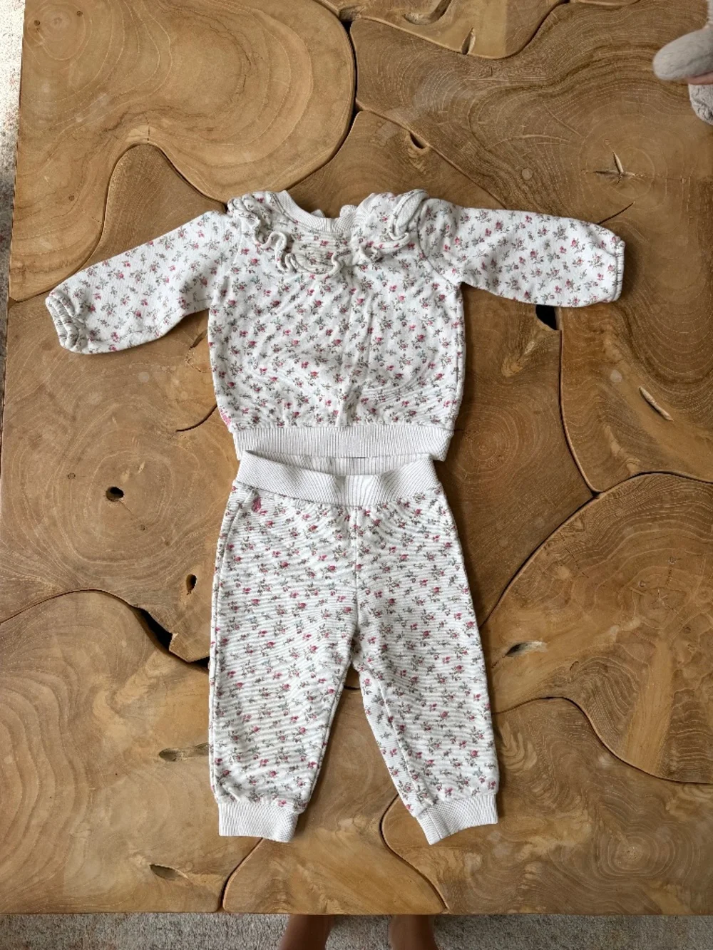 Ralph lauren girls set 18m